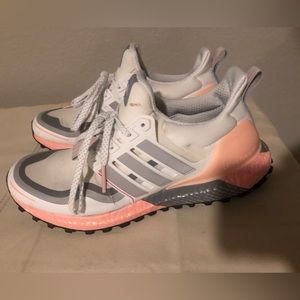UltraBoost Adidas